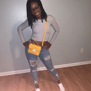 Meet your Posher, Candice